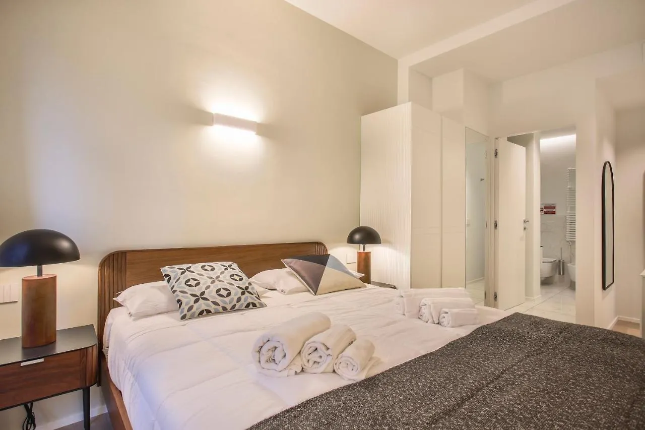 Apartamento Repubblica Suite Ii-Hosted By Sweetstay Milán