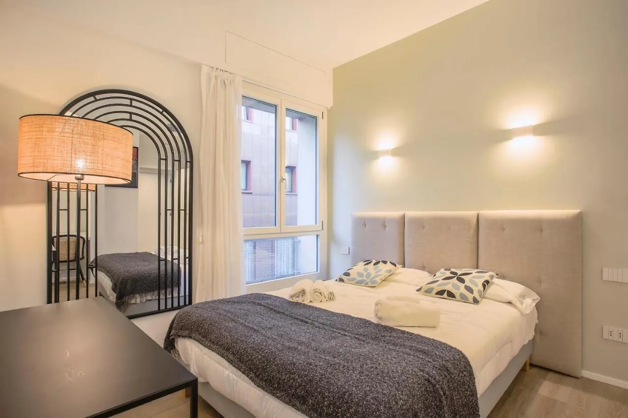 Repubblica Suite Ii-Hosted By Sweetstay Milán Apartamento