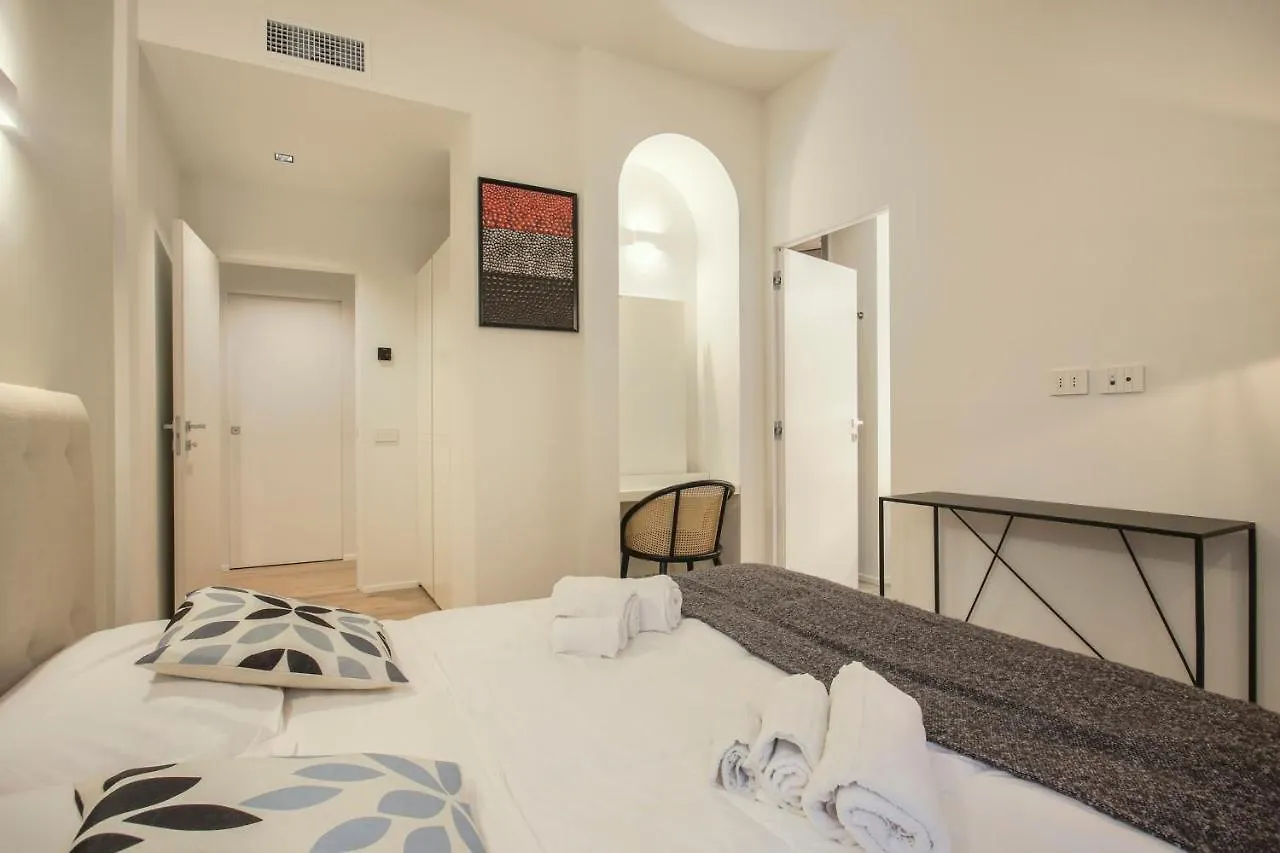 Apartamento Repubblica Suite Ii-Hosted By Sweetstay Milán