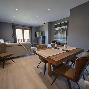 Gall De Bosc Luxury Bon Aire , Soldeu Andorra