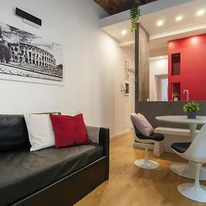 Urbanflat Repubblica Square , Roma Italia