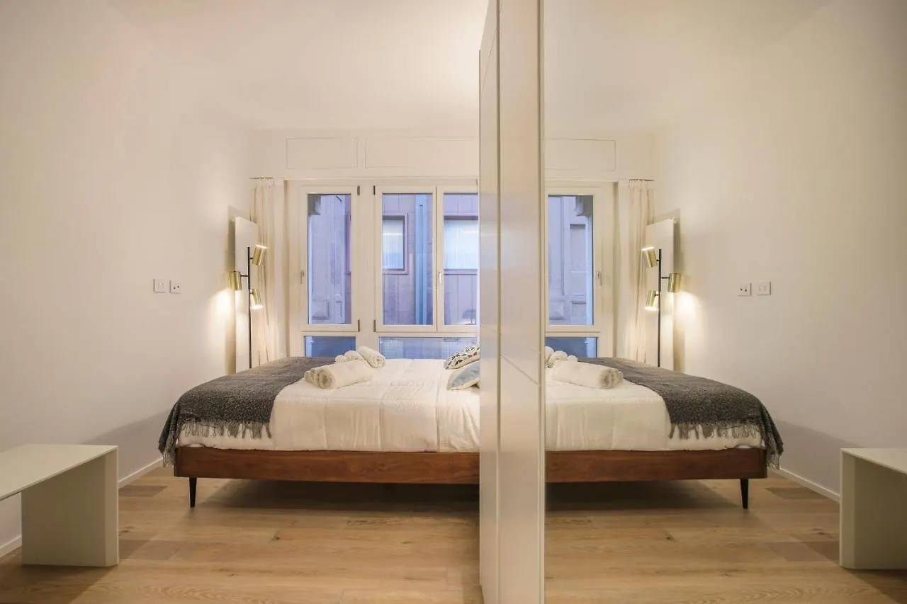 Appartement Repubblica Suite Ii-Hosted By Sweetstay Milan