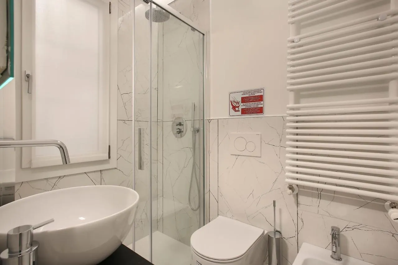 Appartement Repubblica Suite Ii-Hosted By Sweetstay Milan