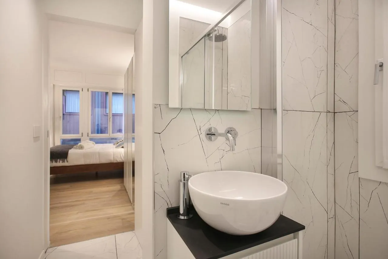 Repubblica Suite Ii-Hosted By Sweetstay Milan Italie